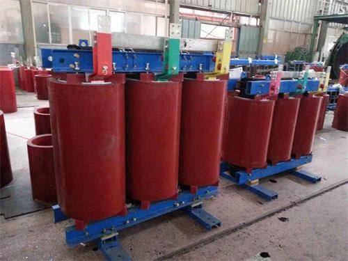 绩溪SCB10-2500KVA/10KV/0.4KV干式变压器