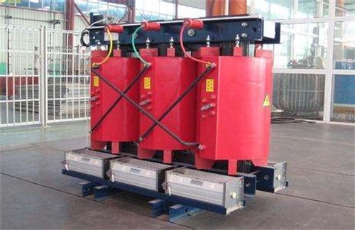 绩溪SCB11-630KVA/10KV/0.4KV干式变压器