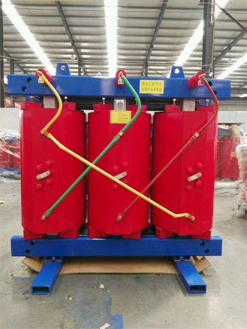 绩溪SCB12-125KVA干式变压器结构