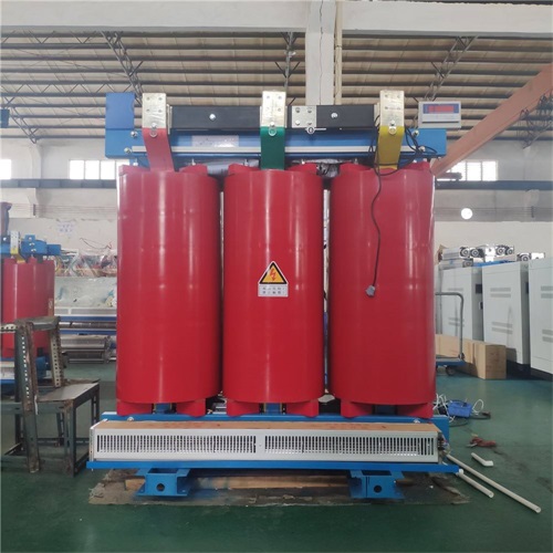 绩溪SCB12-2500KVA/10KV/0.4KV干式变压器
