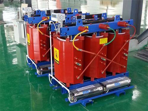 绩溪SCB10-200KVA/10KV干式变压器