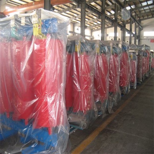 绩溪SCB14-1250KVA/10KV干式变压器